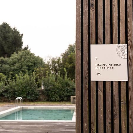 Villa - Casas De Campo Paredes  Exteriér fotografie